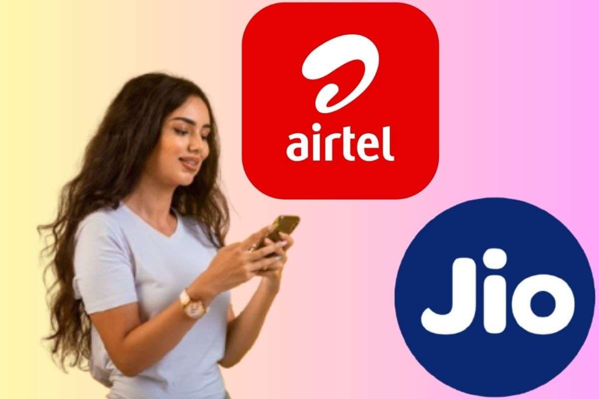 Jio का ₹1,748 वाला धमाका! 336 दिन की वैधता, Airtel से सस्ता