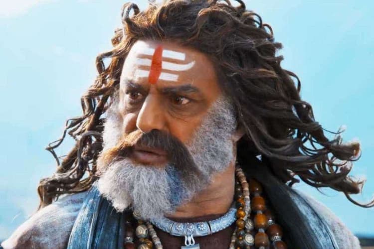 Akhanda 2 Box Office Collection Day 12: जबरदस्त कमाई के बाद दूसरे हफ्ते लड़खड़ाई 'अखंडा 2', 12वें दिन का कलेक्शन देख लगेगा झटका