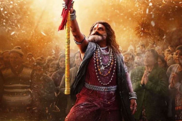 Akhanda 2 Box Office Collection Day 15: तीसरे हफ्ते में आते ही औंधे मुंह गिरी 'अखंडा 2', लाखों में सिमटी फिल्म की कमाई