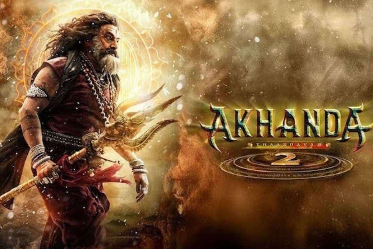 Akhanda 2 Box Office Collection Day 8