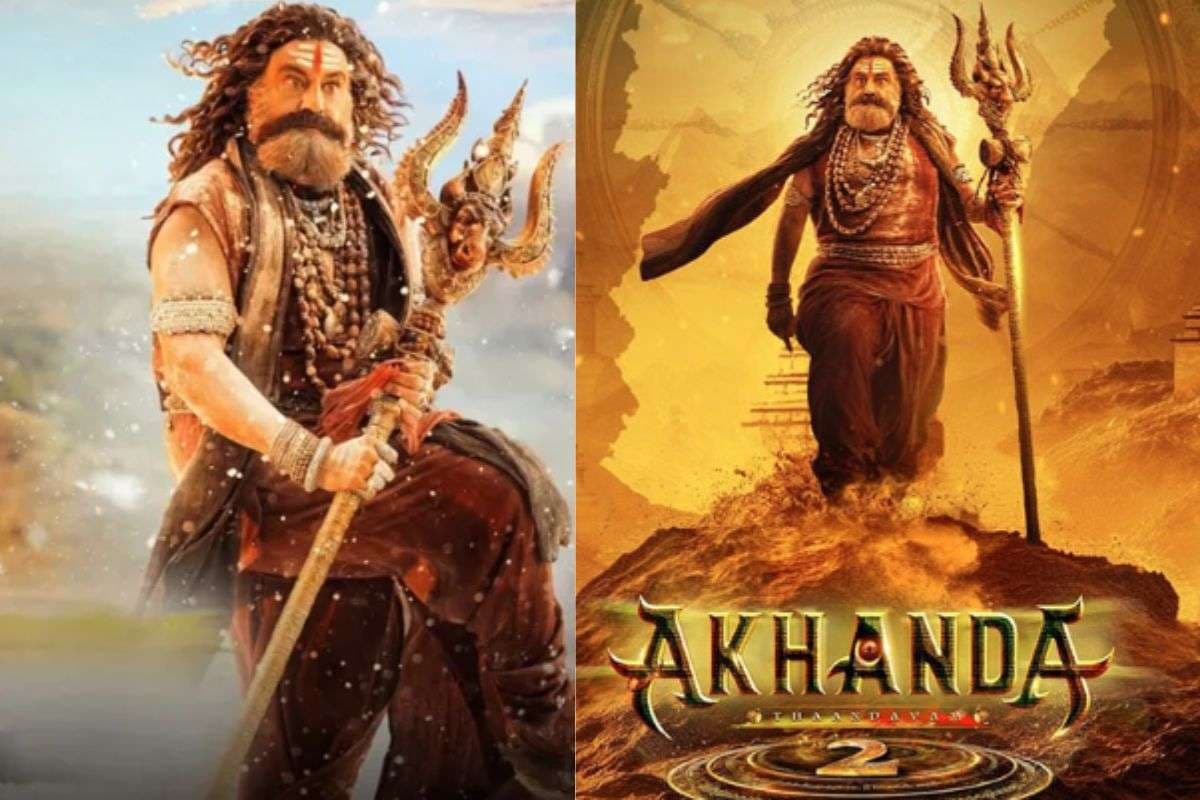 Akhanda 2 First Review: नंदामुरी बालकृष्ण की 'अखंडा 2' का फर्स्ट रिव्यू आउट, यूजर ने कहा- जबरदस्त इंटेंसिटी के साथ दिव्य मास एंटरटेनमेंट