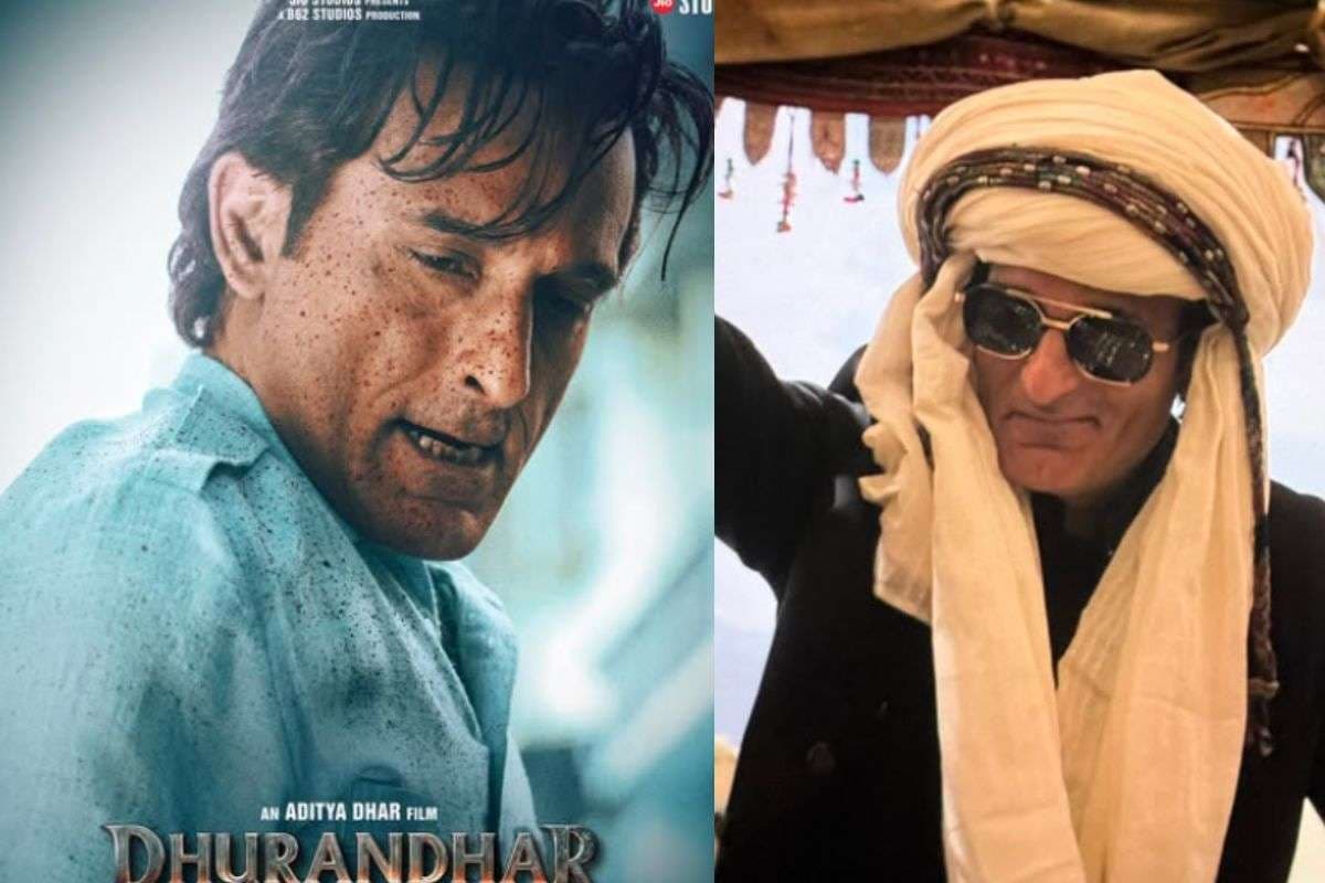 Akshaye Khanna Net Worth: 'धुरंधर' के खतरनाक खलनायक रहमान डकैत बने अक्षय खन्ना की करोड़ों में है संपत्ति, आंकड़े जान दंग रह जाएंगे