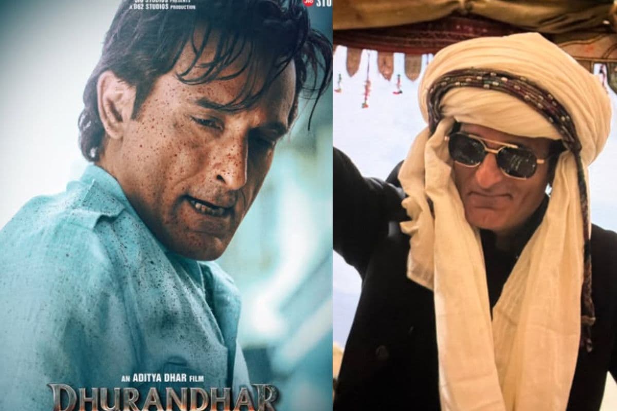 Akshaye Khanna Net Worth: 'धुरंधर' के खतरनाक खलनायक रहमान डकैत बने अक्षय खन्ना की करोड़ों में है संपत्ति, आंकड़े जान दंग रह जाएंगे