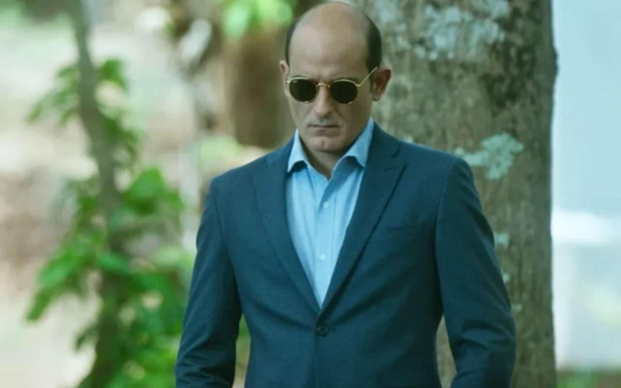 Drishyam 3 से अक्षय खन्ना के एग्जिट पर प्रोड्यूसर का चौंकाने वाला बयान, कहा- सेट पर उनकी एनर्जी बिल्कुल टॉक्सिक थी