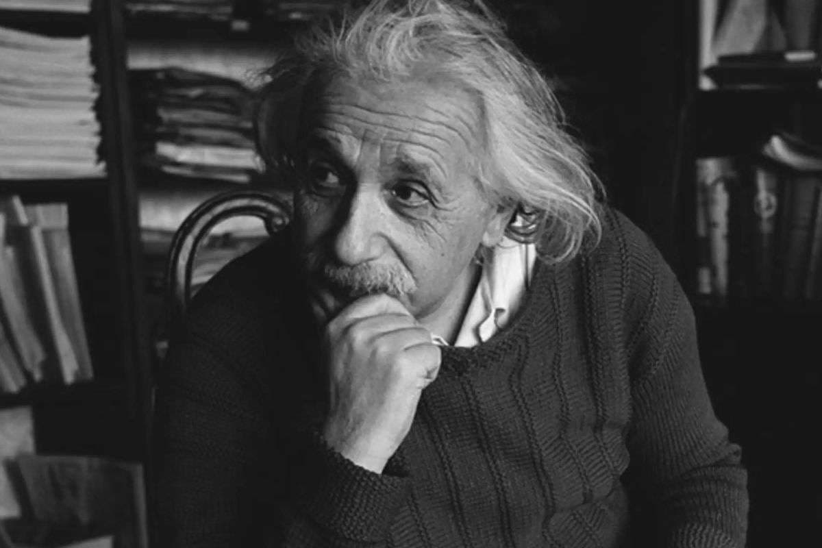 मौत के बाद आइंस्टीन का ब्रेन चुरा ले गया डॉक्टर, किए 240 टुकड़े, करना चाहता था ये काम