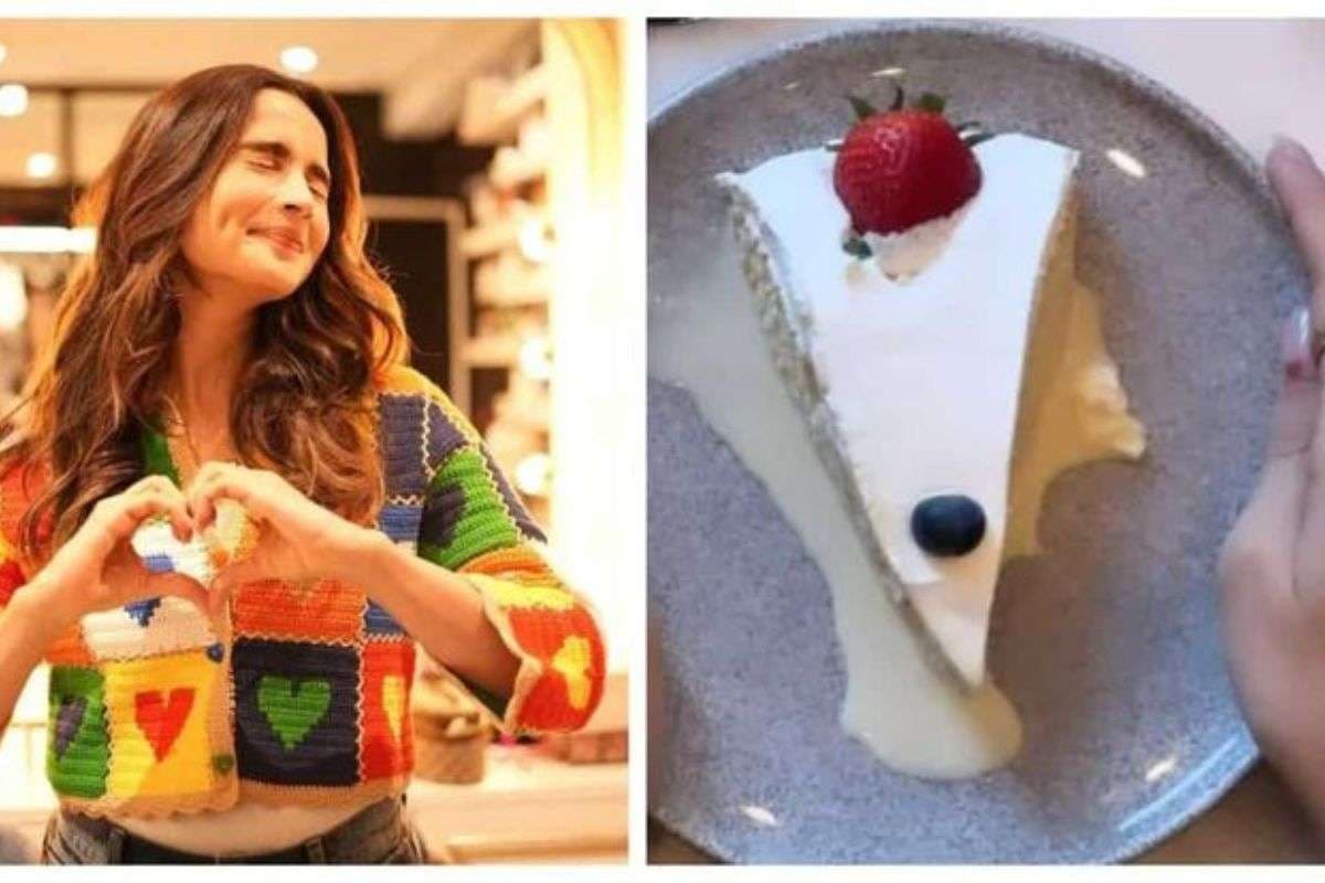 Alia Bhatt's Favorite Milk Cake: घर पर आसानी से बनाएं आलिया भट्ट का पसंदीदा मिल्क केक, स्वाद ऐसा कि बार-बार खाएंगे