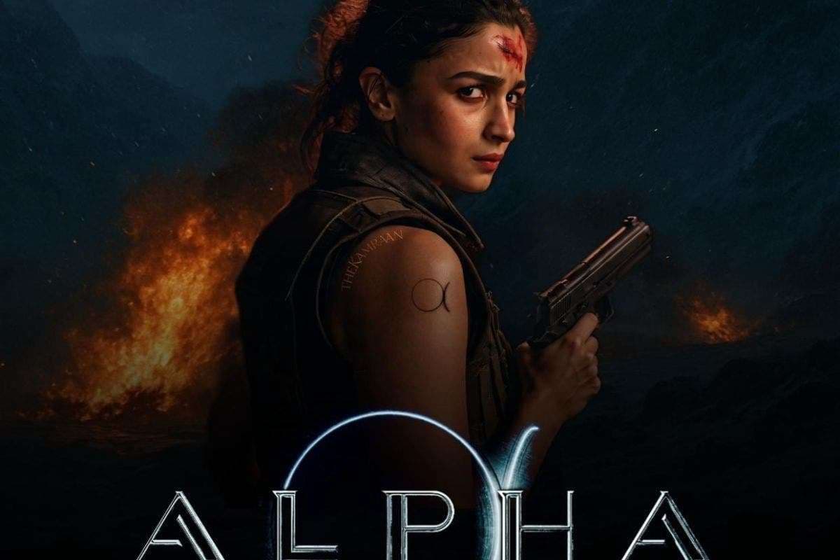 Alpha Movie Review:बेदम कहानी ने आलिया भट्ट के दमदार एक्शन और एटीट्यूड का निकाला दम