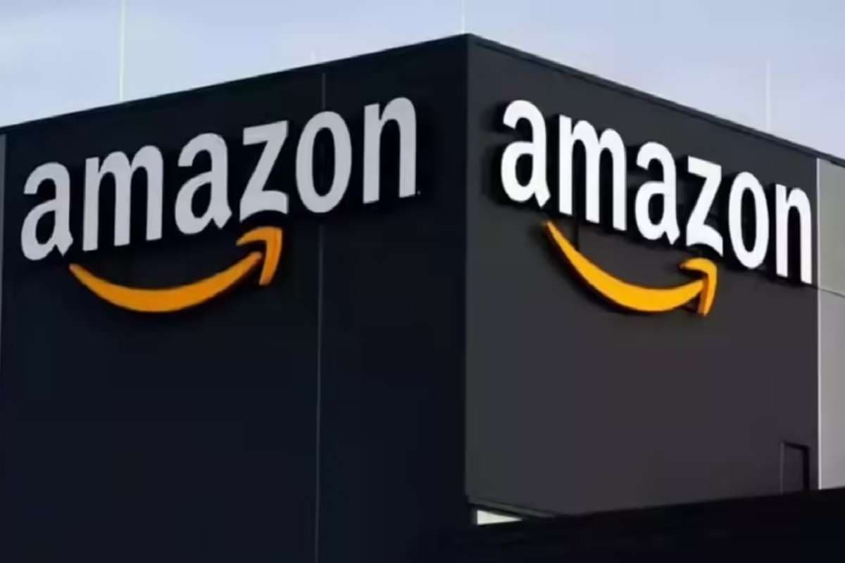 Amazon Investment: भारत में 35 अरब डॉलर का निवेश करेगी अमेजन, कारोबार को करेगी विस्तार
