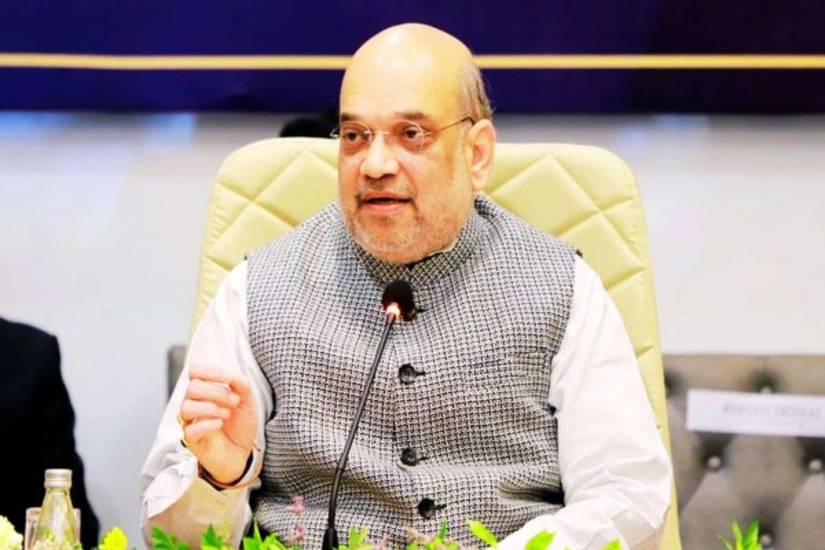 3 दिन के दौरे पर कोलकाता आ रहे गृह मंत्री अमित शाह, बंगाल चुनाव पर करेंगे मैराथन बैठक