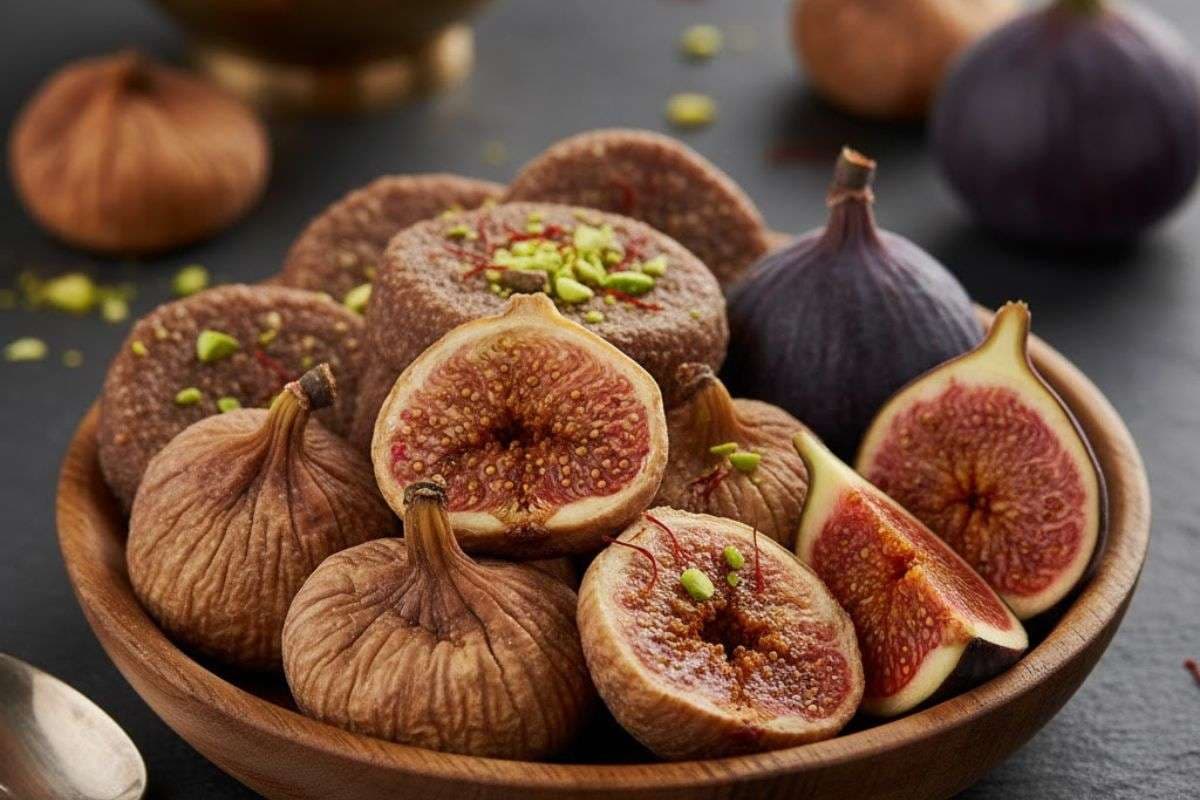 Anjeer Benefits: सर्दियों में अंजीर खाने के चमत्कारी फायदे जानकर हो जाएंगे हैरान