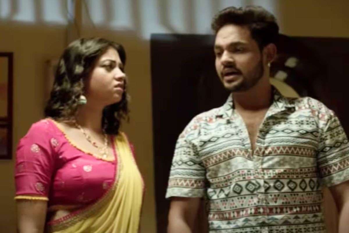 Ankush Raja Pakadua Biyah Web Series: अंकुश राजा की वेब सीरीज ‘पकडुआ बियाह’ की धूम, अब घर बैठे देखें इस OTT पर