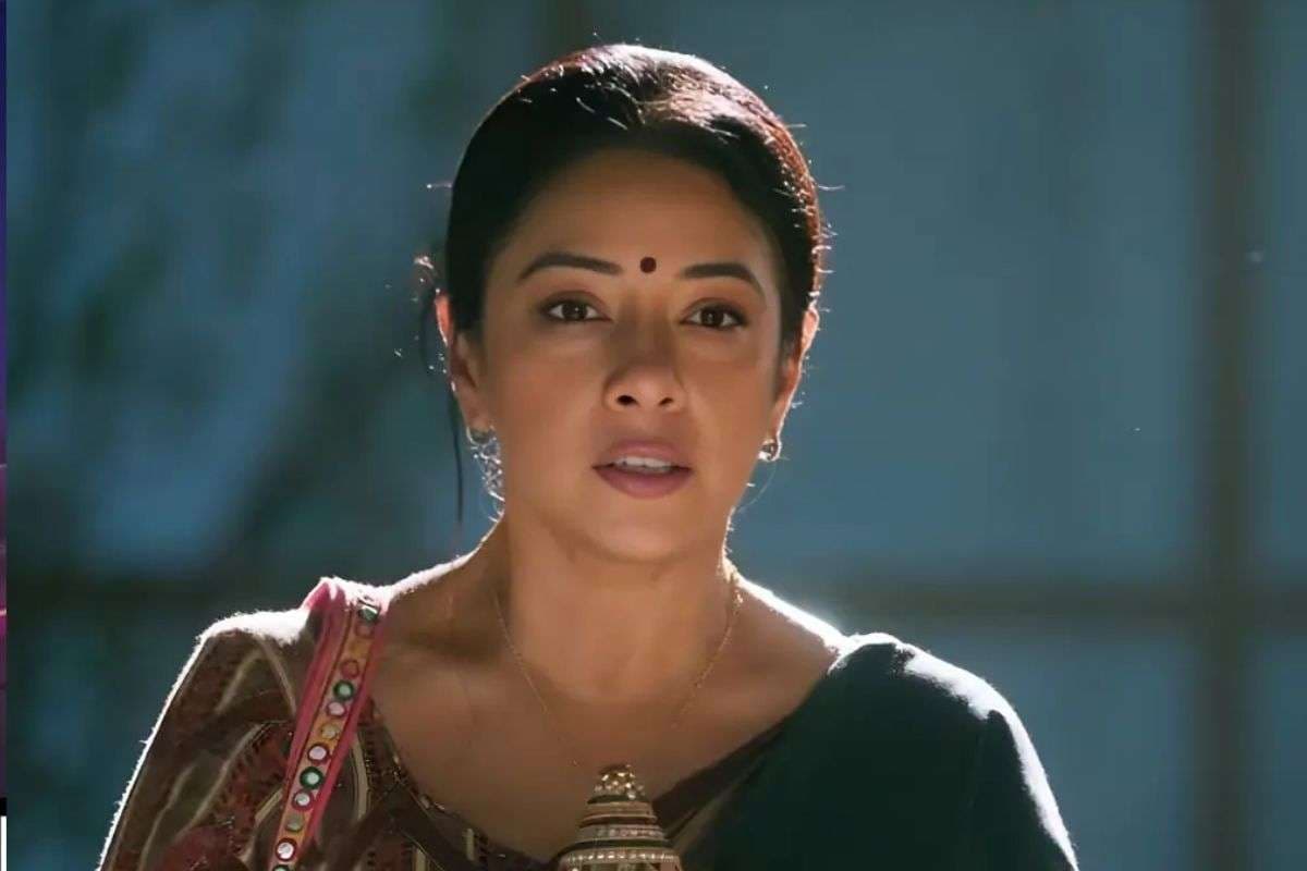 Anupama 15 december written update