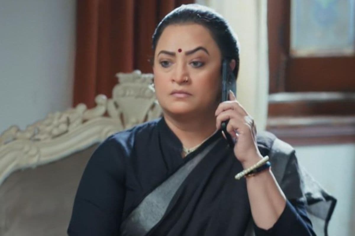 Anupama Maha Twists: चॉल के पेपर्स रजनी के हाथ आने से छूट जाएंगे, भारती के गहनों को चुराएगी पाखी की बेटी, शाह हाउस का ये सदस्य जाएगा मुंबई