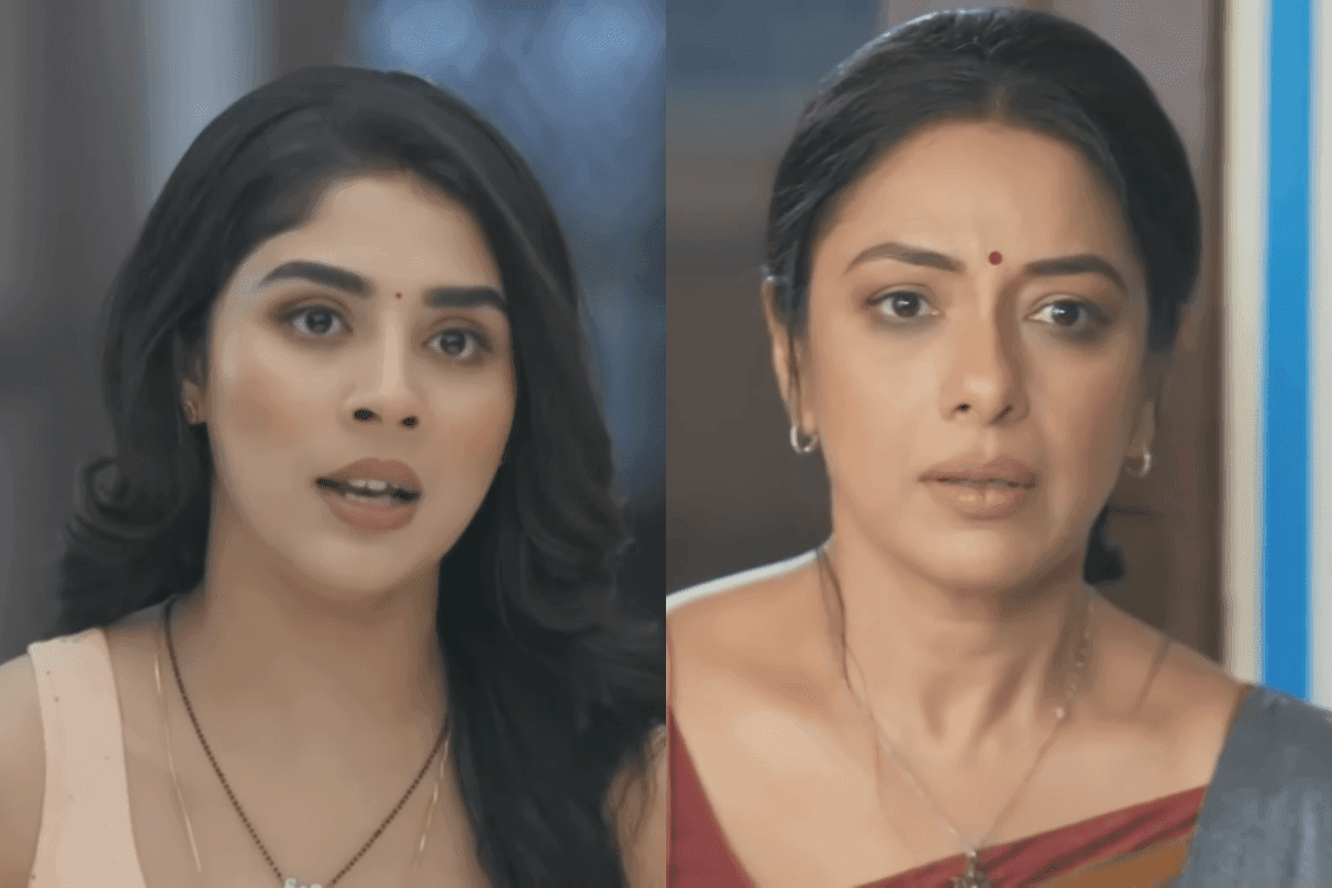 Anupama Spoiler Anupama Spoiler