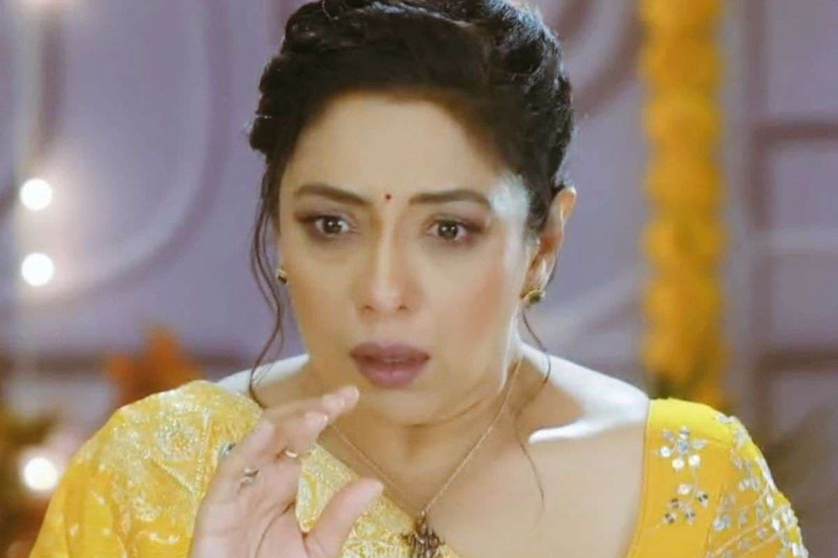 Anupama Twist: इस शख्स के लिए अपने ही परिवार के खिलाफ जाएगी प्रार्थना, अनु की जिंदगी में अब ये इंसान बनेगा विलेन