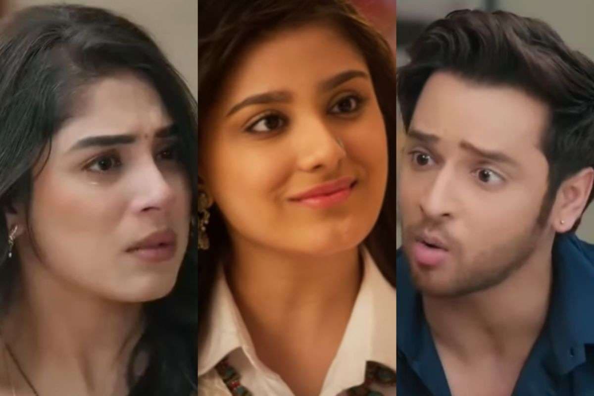 Anupama Upcoming Twist: क्रिसमस सेलिब्रेशन के बीच आएगा तूफान, प्रेरणा की एंट्री से राही-प्रेम के रिश्ते में बढ़ेगा ड्रामा