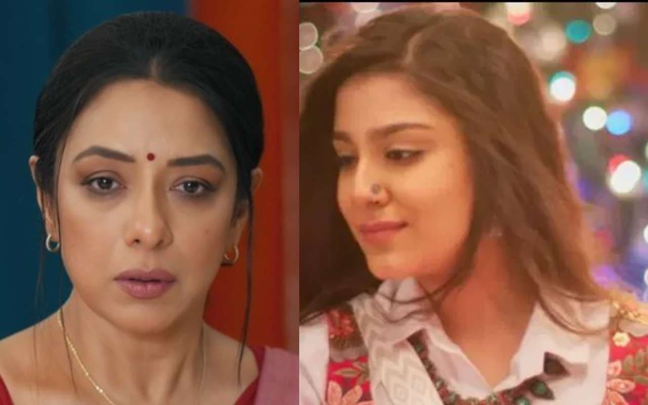 Anupama Upcoming Twist: भारती का नेकलेस चुराने वाले चोर का हुआ पर्दाफाश, प्रेरणा की नजर अनु के दामाद पर