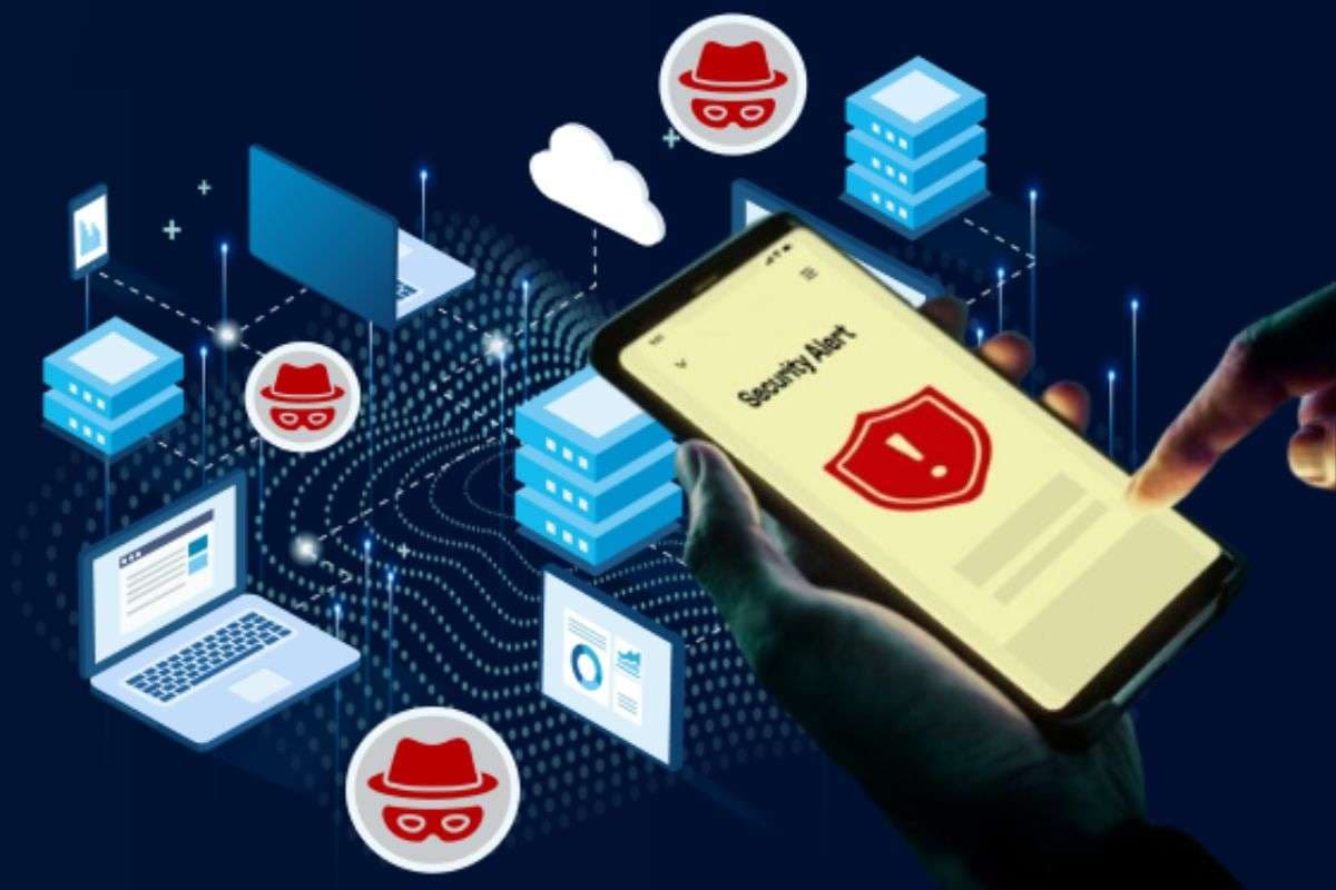 App Data Theft Safety Tips