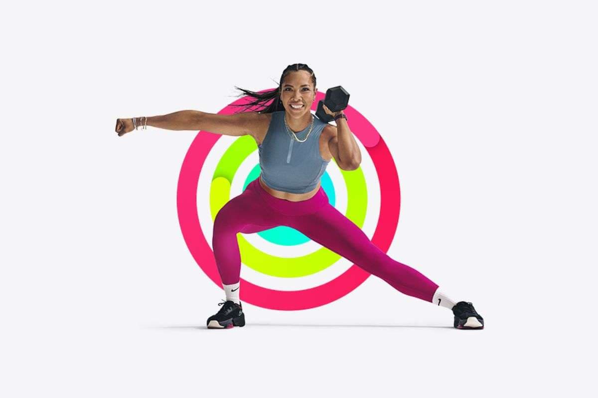 149 रुपये में Apple आपको घर बैठे बना देगा फिट! आ गया डिजिटल फिटनेस गुरु Fitness+