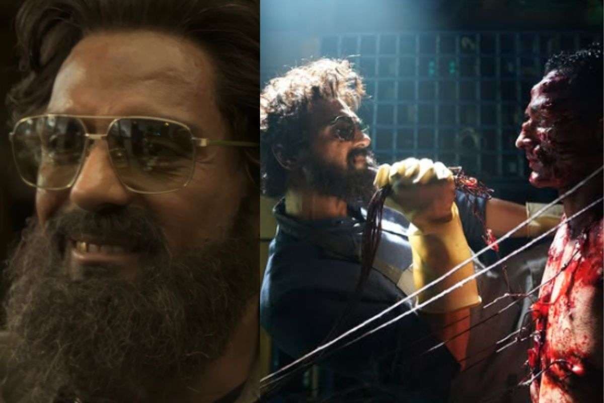 Dhurandhar में 'मेजर इकबाल' बने अर्जुन रामपाल ने 26/11 आतंकी हमले का दर्दनाक सीन शूट करने पर किया रिएक्ट, कहा- सबसे मुश्किल