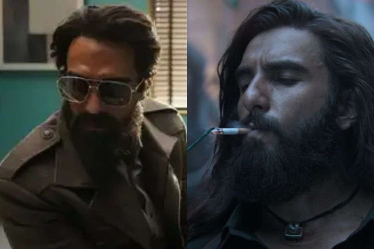 Dhurandhar की ब्लॉकबस्टर सफलता पर फिल्म के विलेन ने तोड़ी चुप्पी, कहा- इस अविश्वसनीय प्यार, सपोर्ट के लिए धन्यवाद