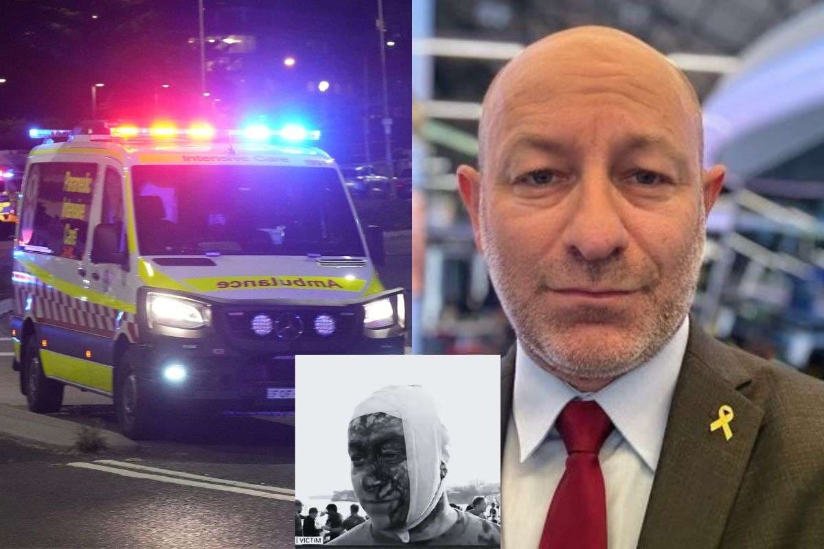 किस्मतवाला! इजरायल में हमास हमले में बचा, फिर सिडनी में छूकर निकली गोली, इस यहूदी नेता की नायाब कहानी