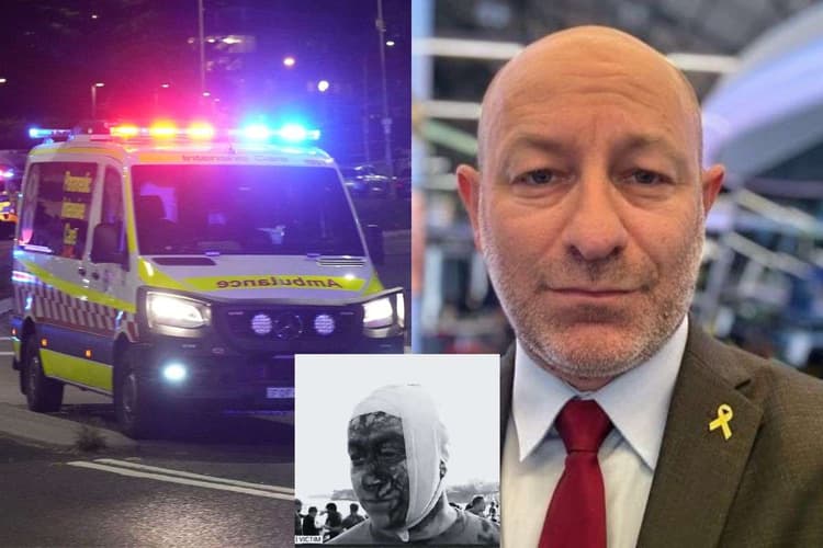 किस्मतवाला! इजरायल में हमास हमले में बचा, फिर सिडनी में छूकर निकली गोली, इस यहूदी नेता की नायाब कहानी