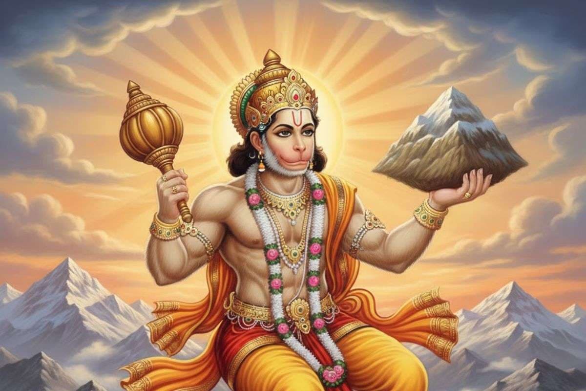 Astrological Upay: साल 2025 के आखिरी मंगलवार को करें ये उपाय, भगवान हनुमान की कृपा से दूर होंगे सारे दुख-कष्ट