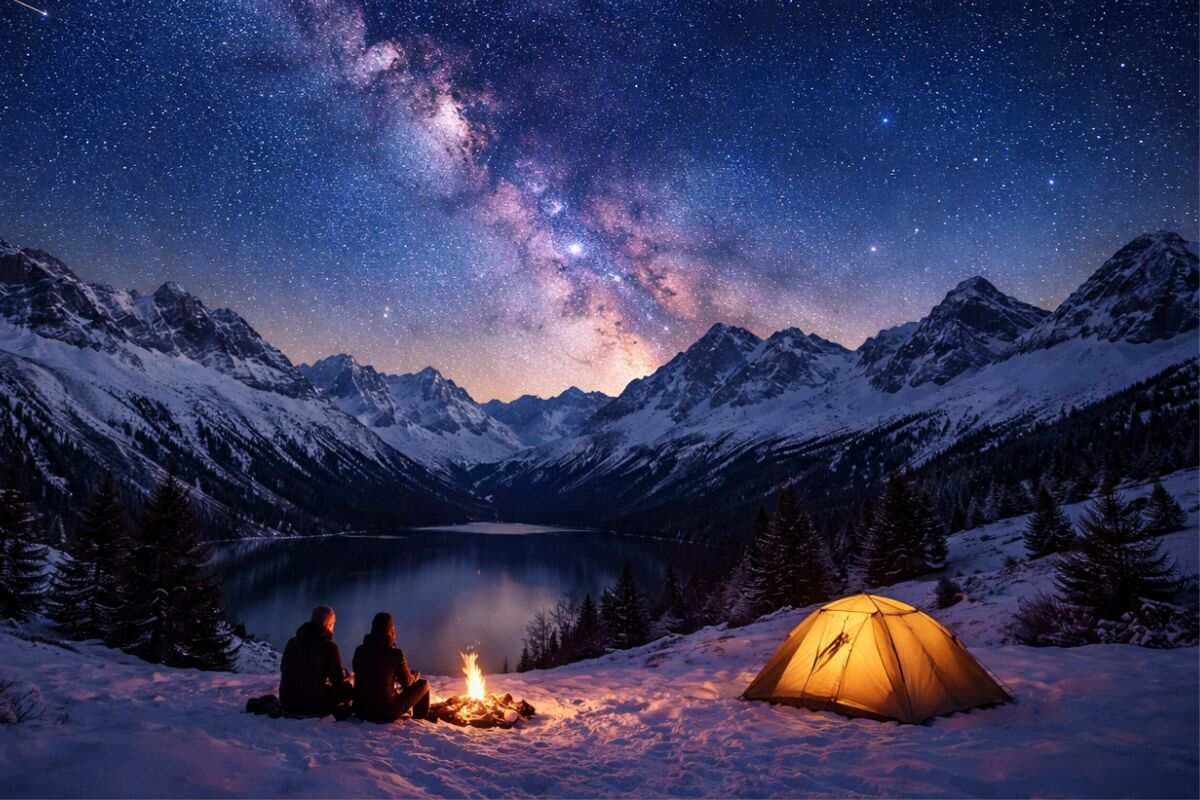 दुनिया के इन देशों से देख सकेंगे रेयर एस्ट्रोनॉमिकल इवेंट्स, इन टॉप डेस्टिनेशन्स को ट्रैवल लिस्ट में करें शामिल