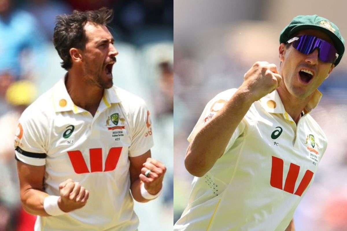 Ashes 2025: ऑस्ट्रेलिया की अजेय बढ़त, एडिलेड में इंग्लैंड को मिली 82 रन से मात