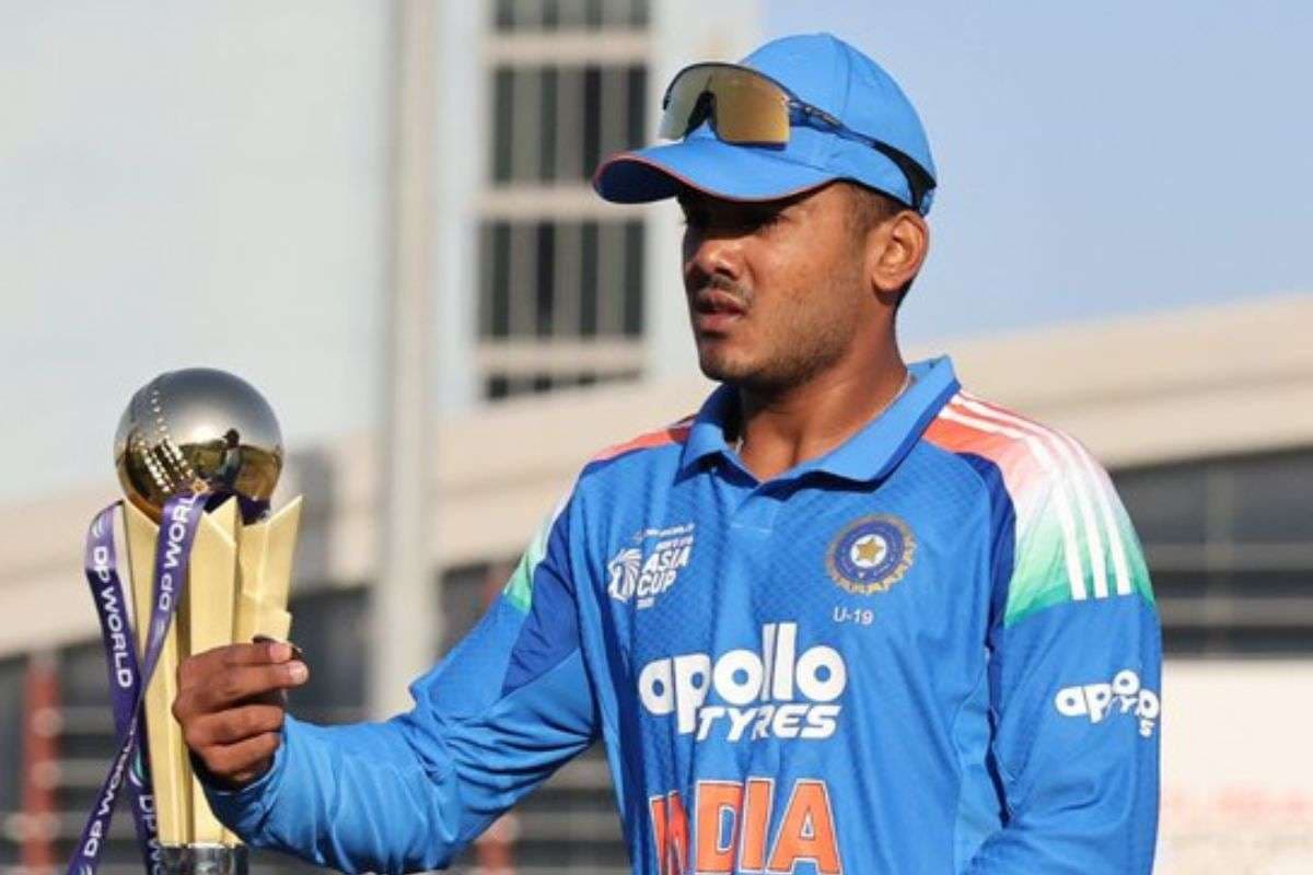 IND U19 vs PAK U19 Final: टॉस जीता भारत, पाकिस्तान की बल्लेबाजी, ऐसी है दोनों टीमों की प्लेइंग इलेवन