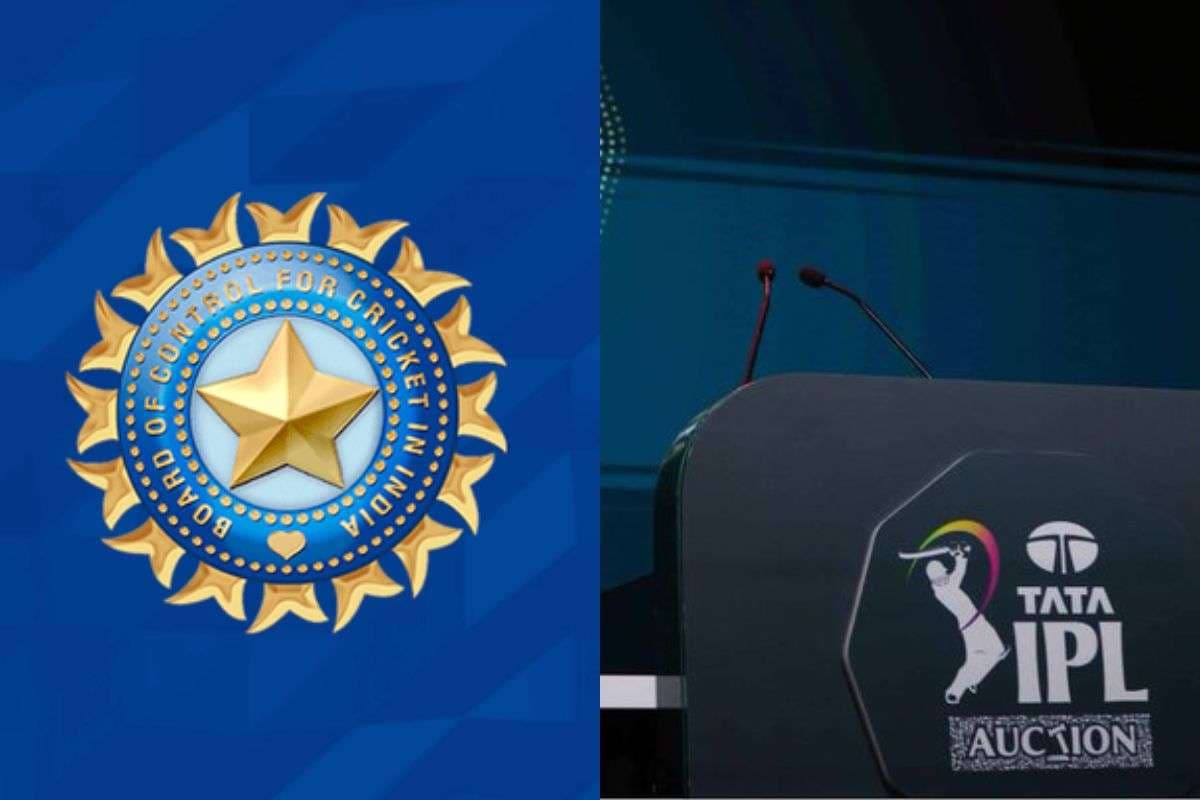 BCCI Change Tie Breaker Rule