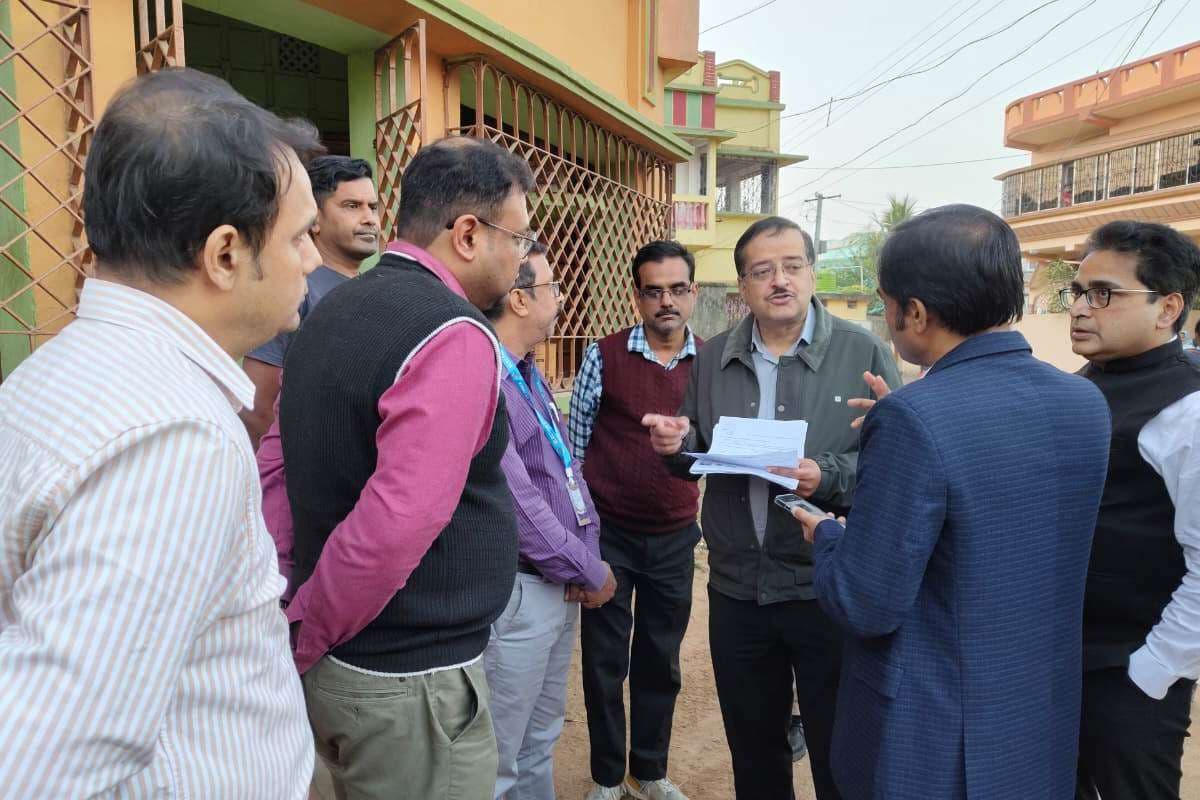 SIR Process : BLO के आने पर यदि मतदाता घर पर नहीं मिला तो क्या होगा? जानें इसका जवाब