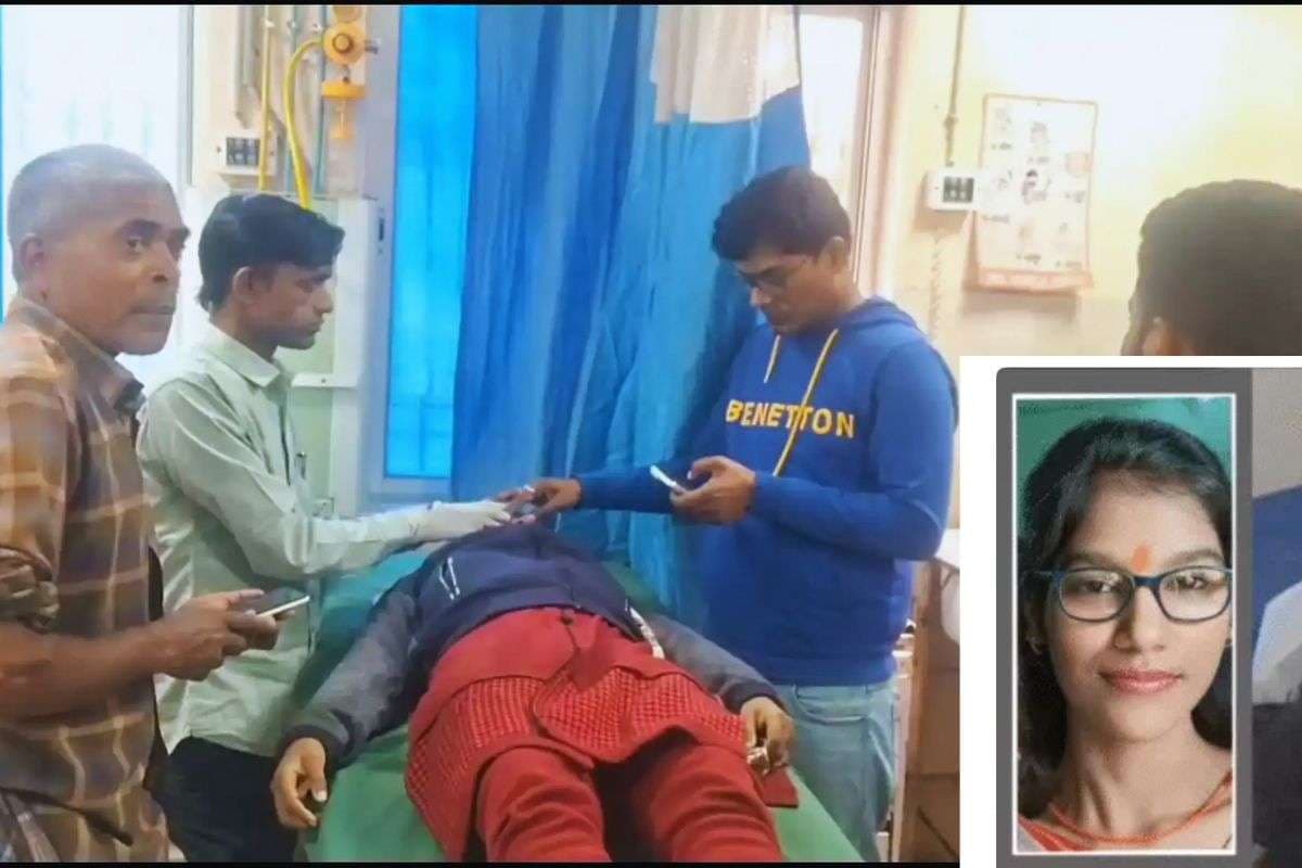 BPSC Teacher Murder: बिहार में BPSC शिक्षिका की हत्या, बदमाशों ने दिनदहाड़े कनपट्टी में मारी गोली