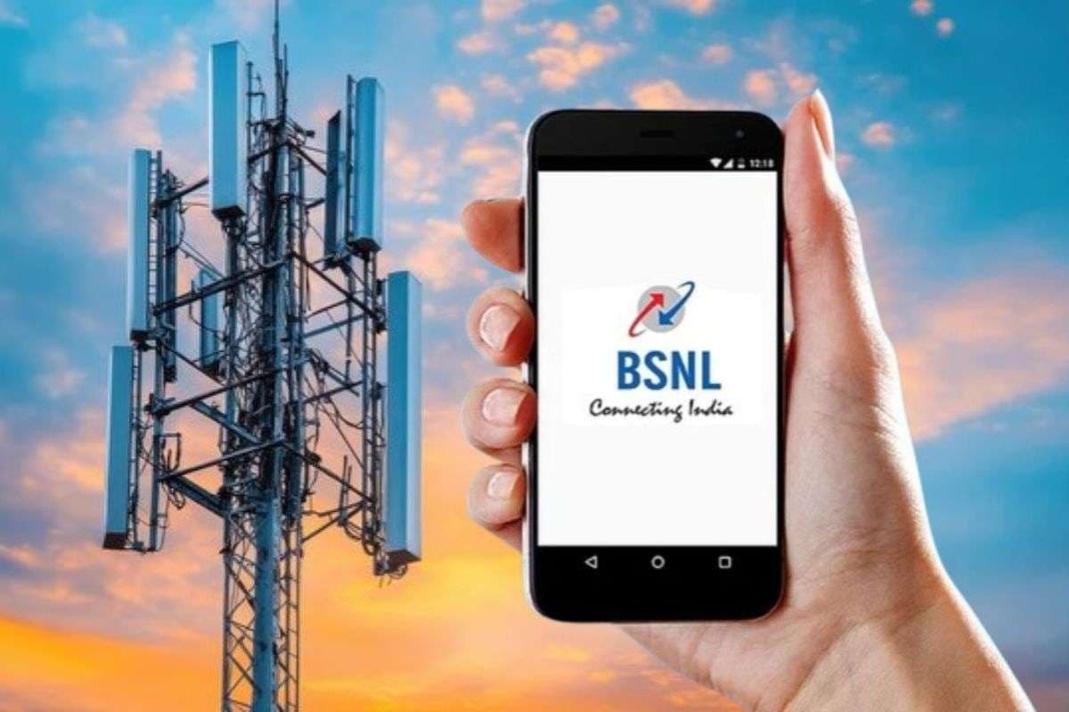 BSNL का किफायती प्लान, सस्ते में 330 दिनों तक नंबर रहेगा एक्टिव, अनलिमिटेड कॉलिंग से लेकर डेली डेटा का मिलेगा फायदा