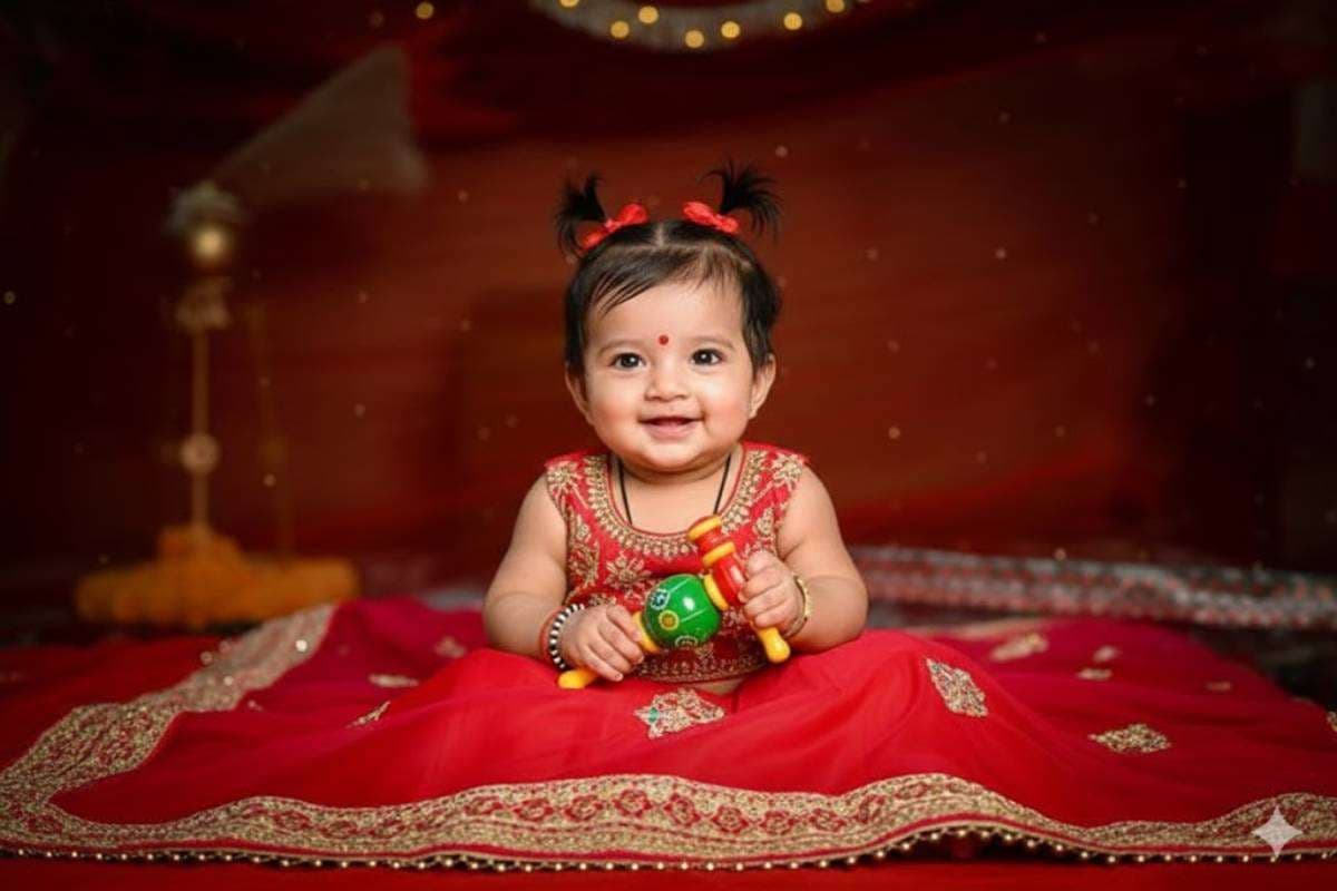 Baby Girl Name Born on Ekadashi: एकादशी के दिन हुआ है बेटी का जन्म, यहां देखें सुंदर अर्थों वाले नाम