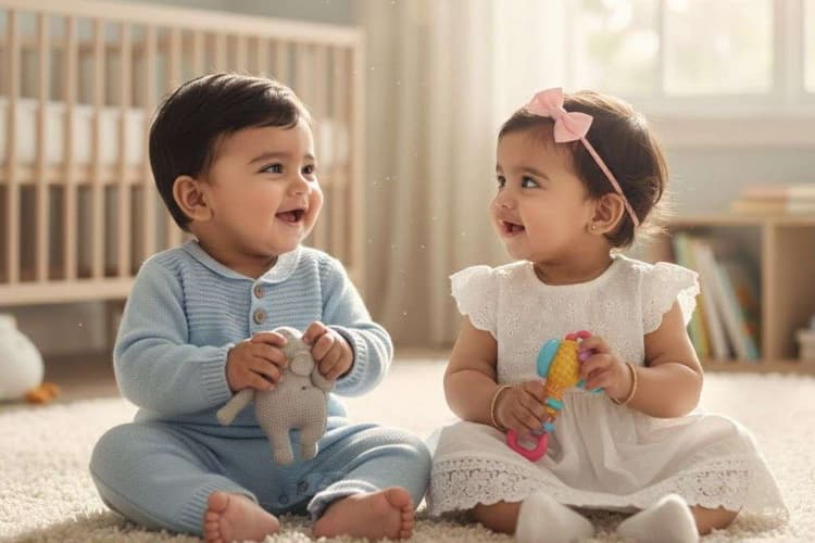 Baby Name Starting with O Letter: अपने बच्चे को दें O अक्षर से शुरू होने वाले प्यारे नाम, यहां देखिए लिस्ट