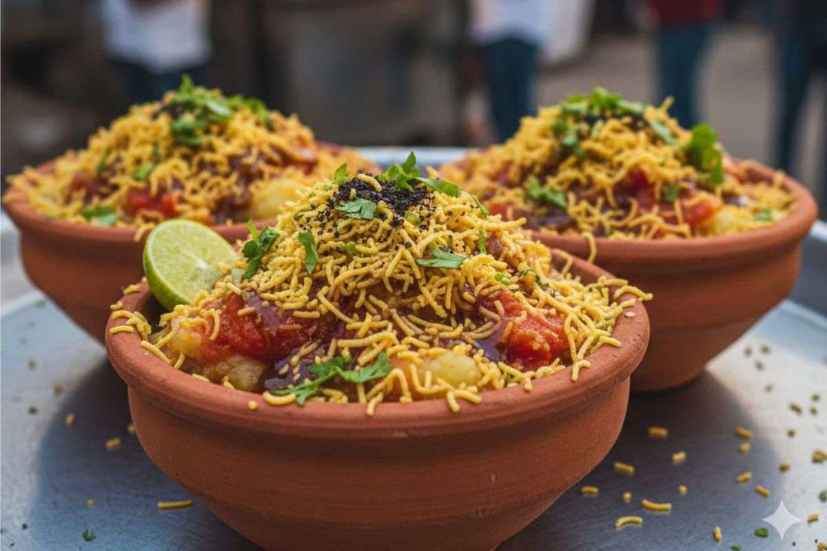 Banarasi Tamatar Chaat Recipe: बनारस की असली टमाटर चाट अब घर पर,जानें वो सीक्रेट मसाला