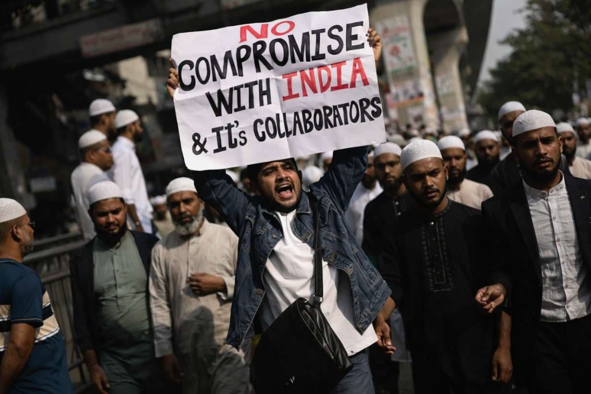 बांग्लादेश-भारत संबंधों के लिए साल 2025 कैसा रहा? खटास, कूटनीतिक तनातनी और इन मुद्दों पर रहे आमने-सामने