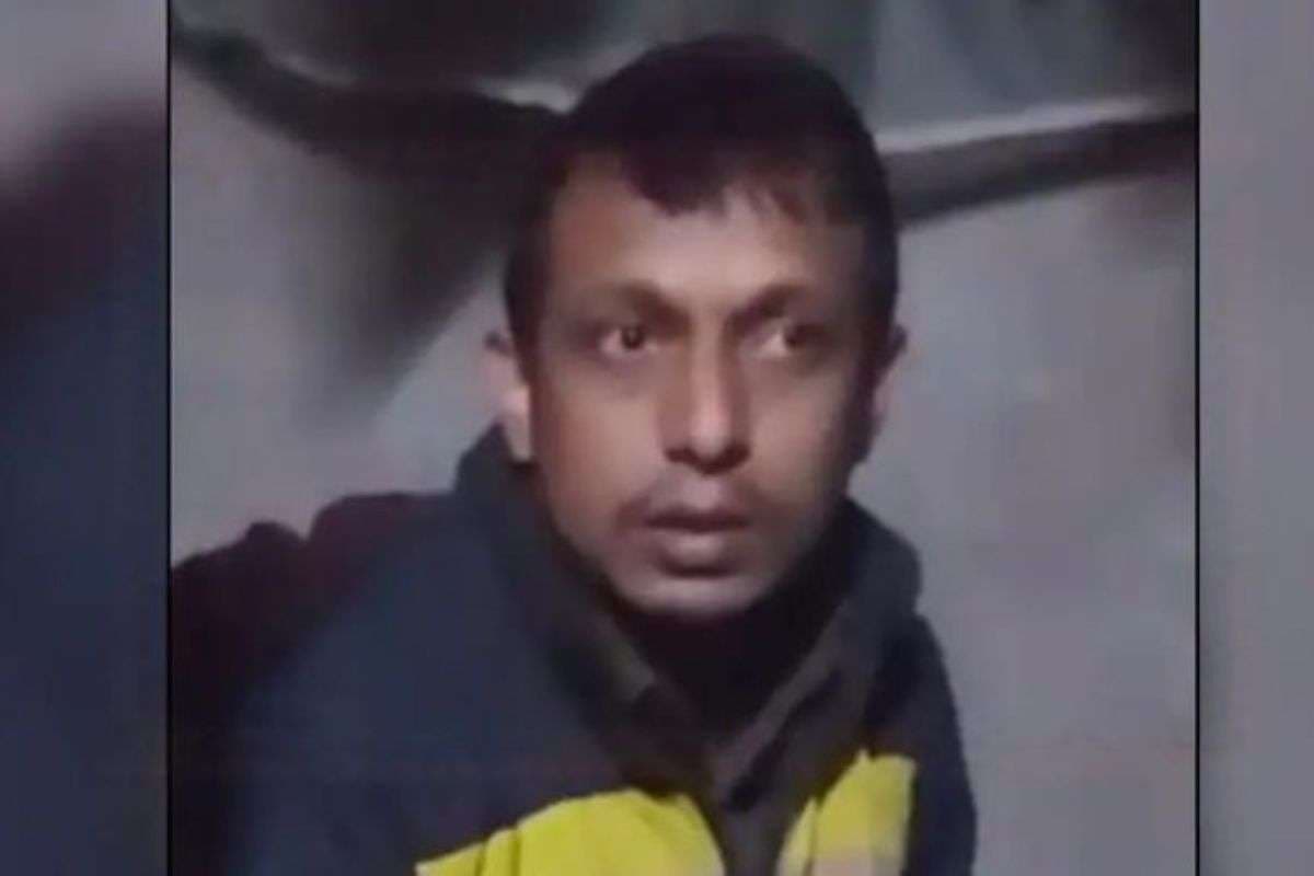 Bangladesh Violence Bangladesh Violence