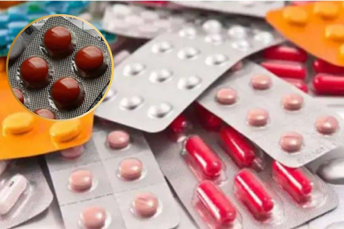 Bans High Dose Nimesulide : सरकार ने नाइमेसुलाइड की हाई डोज वाली ओरल दवाओं पर लगाया प्रतिबंध