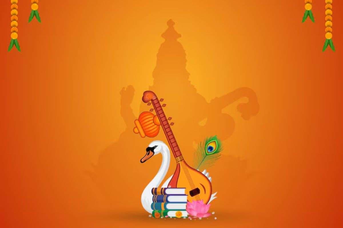 Basant Panchami 2026 Date: नए साल में इस दिन मनाई जाएगी बसंत पंचमी, देखें सरस्वती पूजा की डेट और मुहूर्त