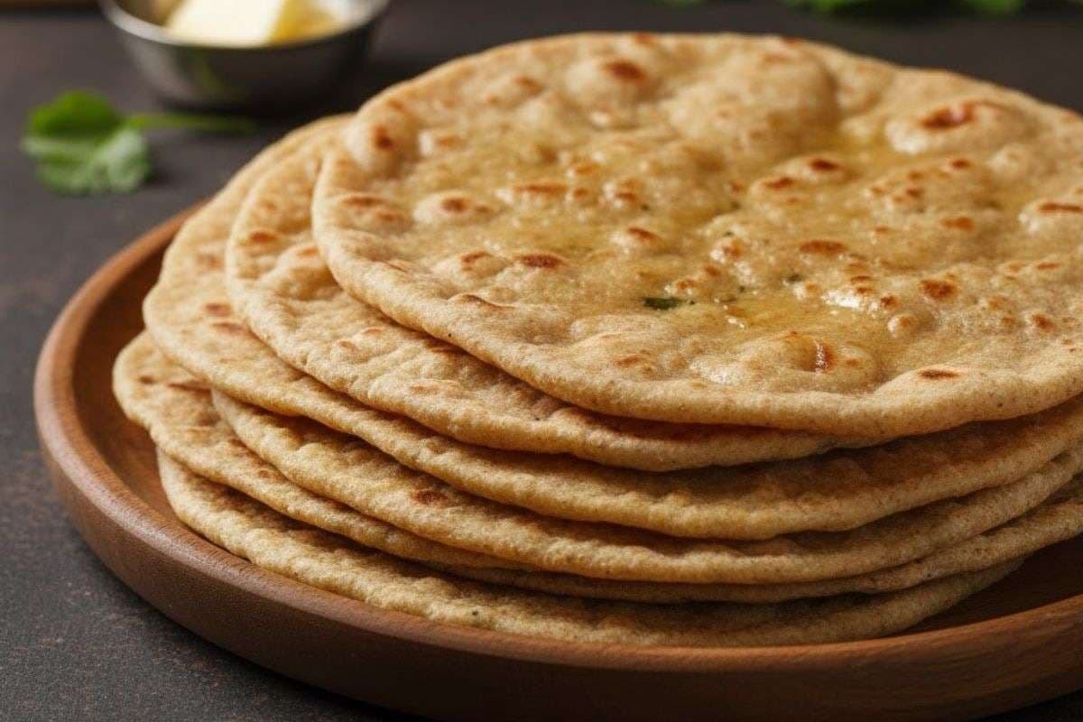 Basi Roti Khane Ke Nuksan