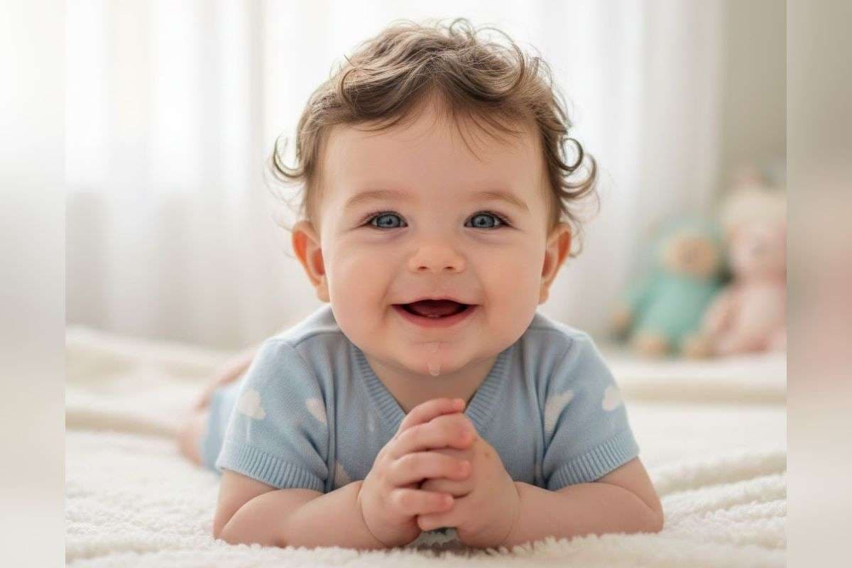 Beautiful Baby Names For Boy: यूनिक, मॉडर्न और ट्रेडिशनल नामों का खूबसूरत कलेक्शन, देखें बेबी बॉय के लिए सुंदर नामों की लिस्ट