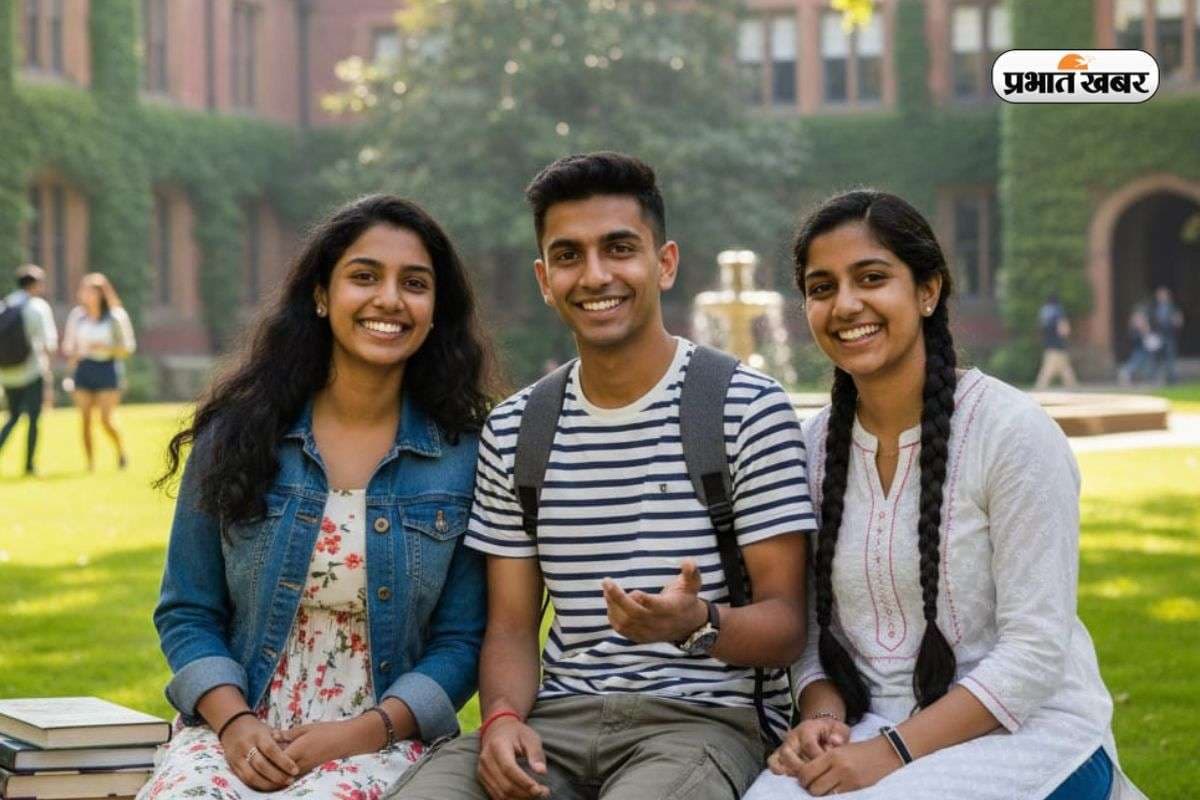 BTech कंप्यूटर साइंस का दबदबा हुआ कम, इस ब्रांच को मिला 71 लाख का पैकेज