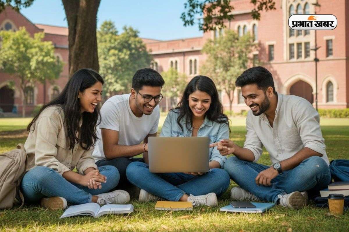 कंप्यूटर साइंस का घट रहा क्रेज, 2026 में नंबर 1 साबित हो सकता है ये BTech ब्रांच