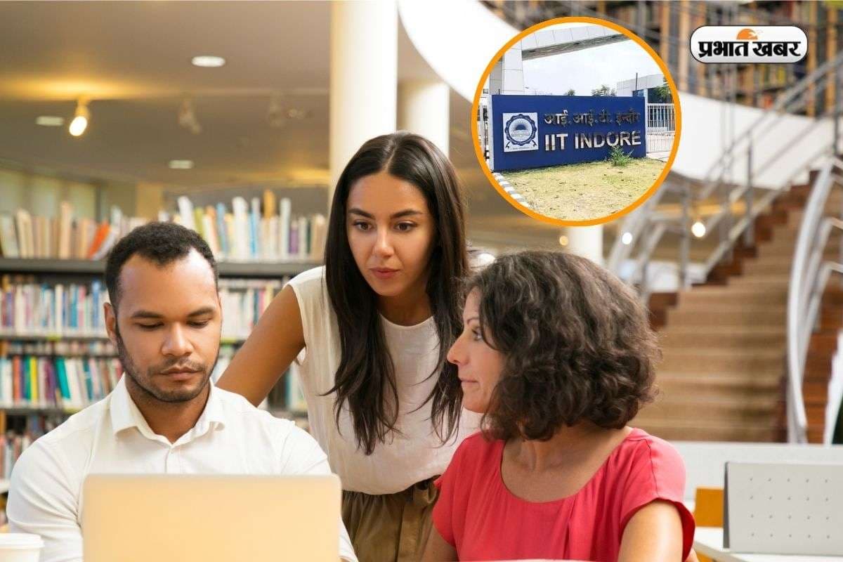 मध्य प्रदेश की शान है ये इंजीनियरिंग कॉलेज, यहां से बीटेक करने पर Salary होगी लाखों में 