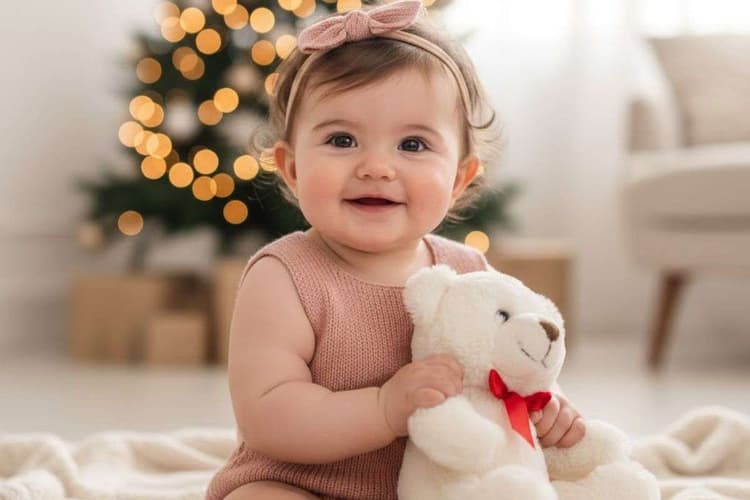 Baby Girl Names Starting With I: नन्ही बिटिया के लिए I से शुरू होने वाले बेहतरीन नामों की लिस्ट