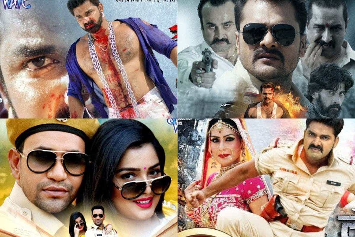 Best Bhojpuri Action Movies