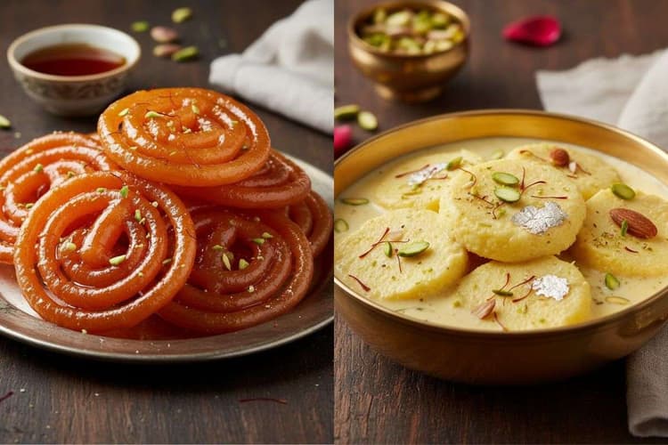 Best Christmas Sweets: भारतीय मिठाइयों से क्रिसमस को दें देसी स्वाद, तारीफ करते नहीं थकेंगे गेस्ट